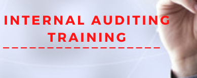 Internal Auditng Training